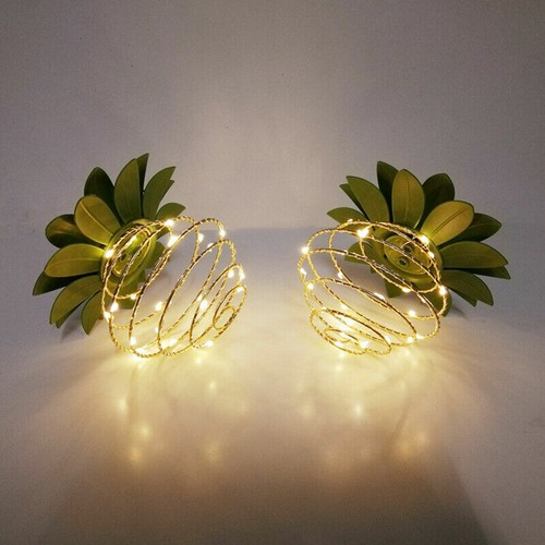 2pack solar hanging decorative - solar,