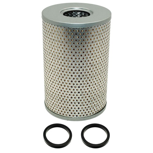 Hydraulic filter fits massey - hydraulic,