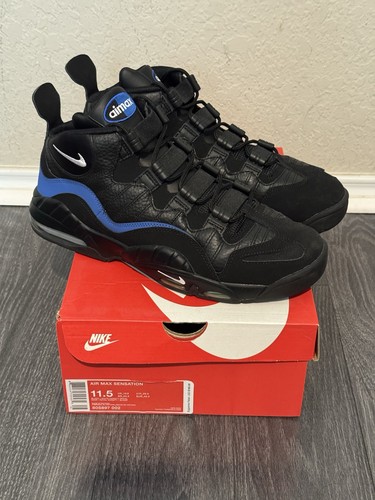 Nike air max sensation - sensation, 11.5