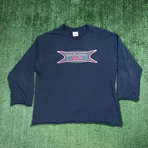 Vintage bauer vapor xxx - vapor,