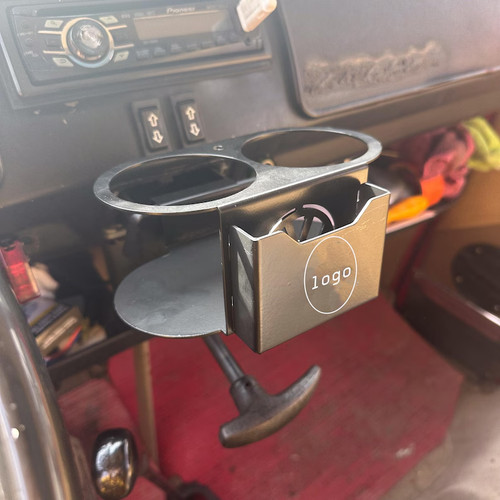 Classic bus beetle cup - bus,