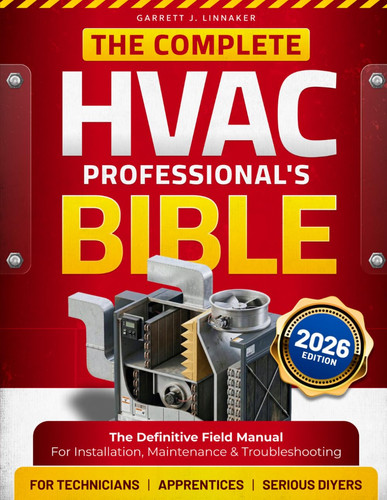 The complete hvac - the,