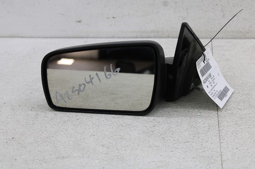 Door mirror left power - door,