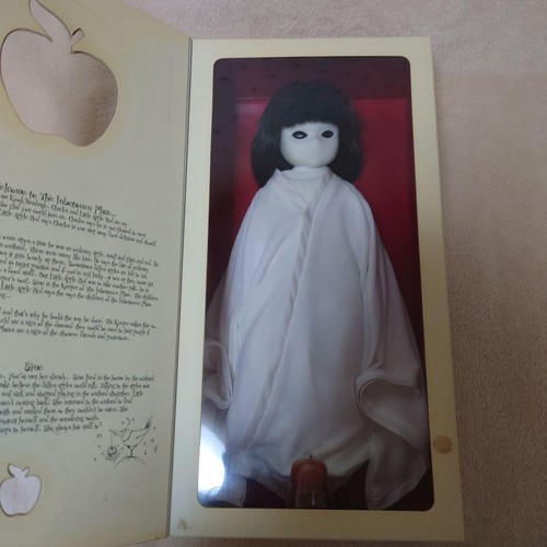 Little apple dolls circe - apple,