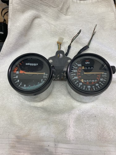 1993 honda 750 nighthawk - honda,