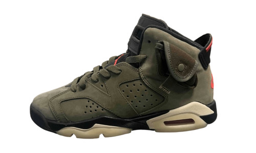 Jordan retro travis - retro,