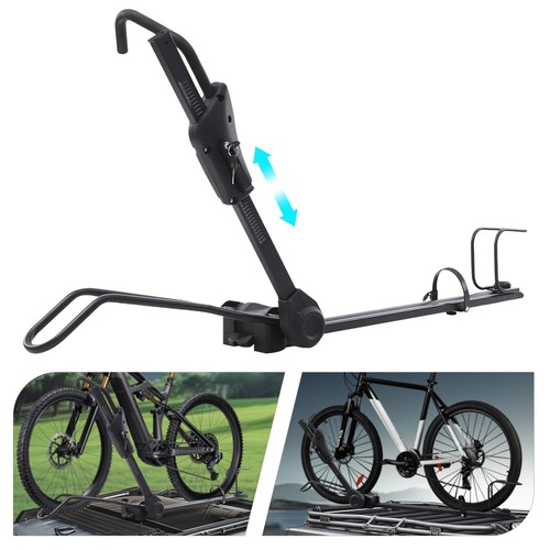 Universal roof mount bike - universal,