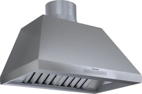 Thermador wall mount - mount, range