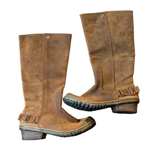 Sorel slimboot tall - slimboot,