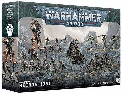 Warhammer 40k battleforce - 40k:,