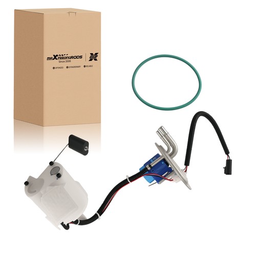 Fuel pump module - fuel,