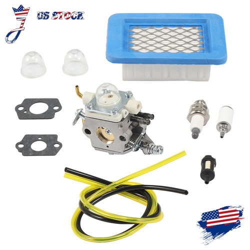Carburetor for echo - for, pb-580