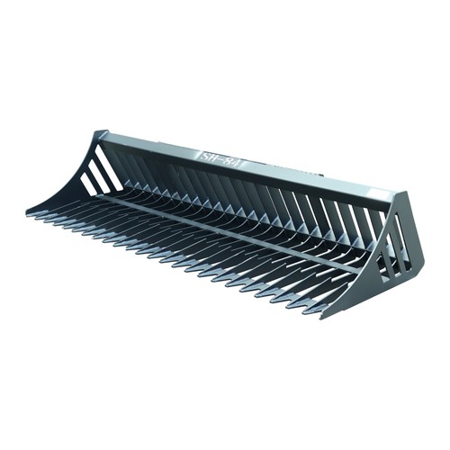 Heavy duty skid - heavy,
