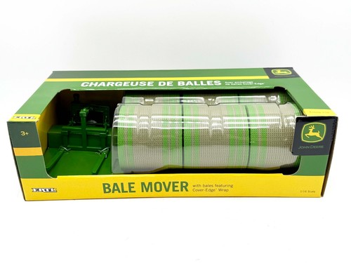 John deere point bale - 1/16,