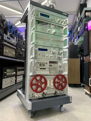 Pioneer end system - hi,
