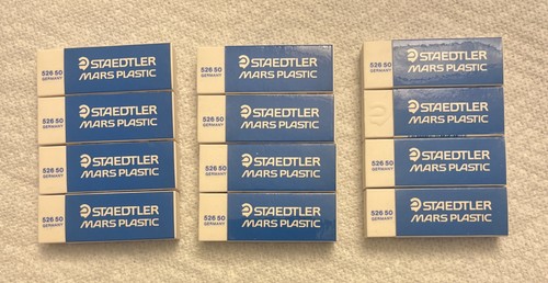 Nos staedtler mars plastic - nos,