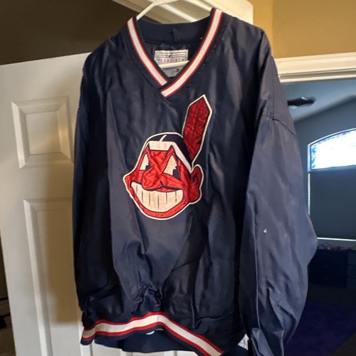 Starter mlb cleveland - starter,