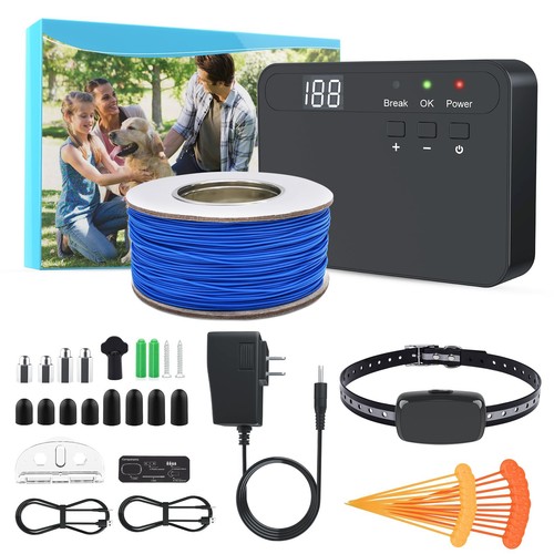 Electric dog fence - electric,