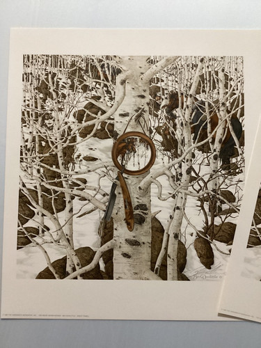 Bev doolittle two - bev, more