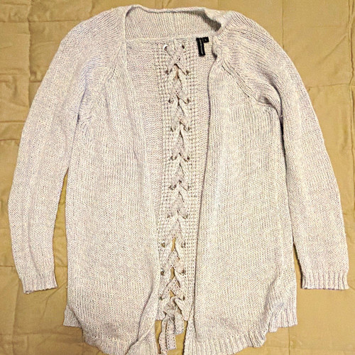 Moon madison women gray knit - moon&madison,