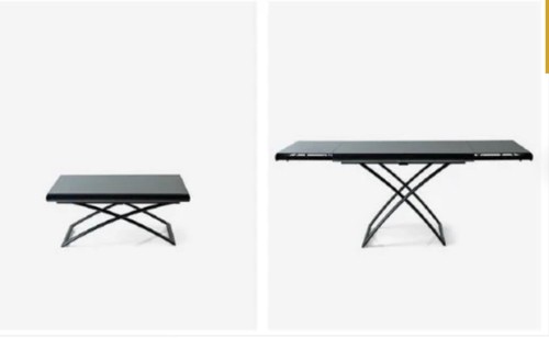 Calligaris adjustable coffee