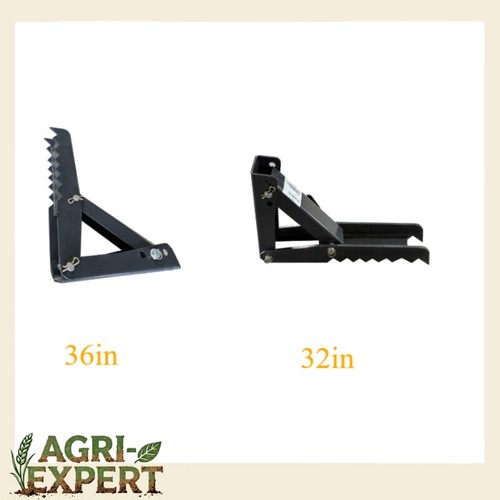Landhonor 32in 36in - 32in/36in, backhoe