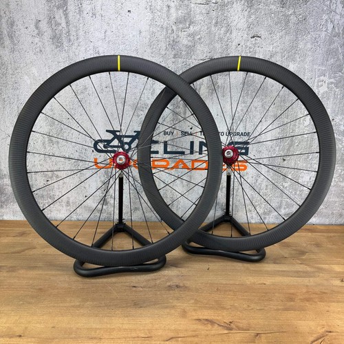 New build mavic cxp pro - mavic,