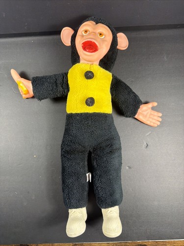Vintage superior toy novelty - superior,