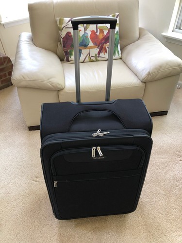 Samsonite softside light - samsonite,