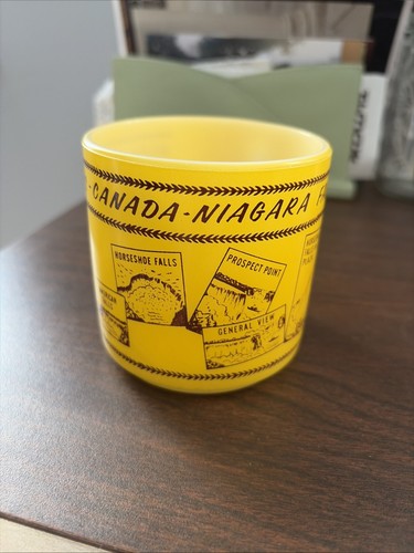 Vintage federal milk - vintage, glass