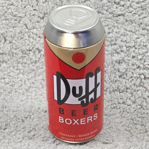 Duff beer swag - beer,