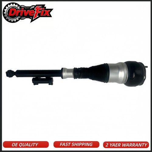 Rear left air suspension - left, strut