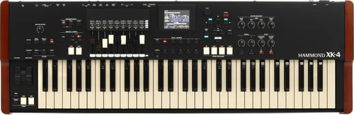Hammond portable organ - xk-4,