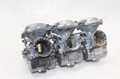 1976 yamaha xs750 - 1976, mikuni