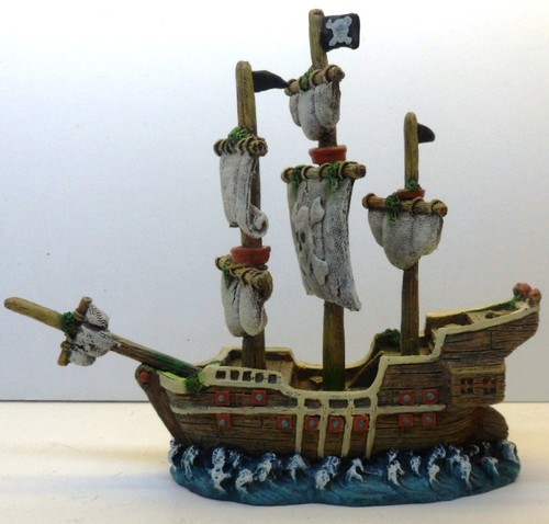 Sailing war ship eb072 - war,