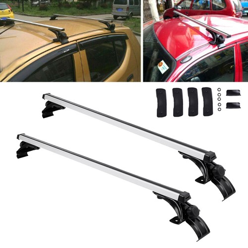 Aluminum inch car - 48"inch,