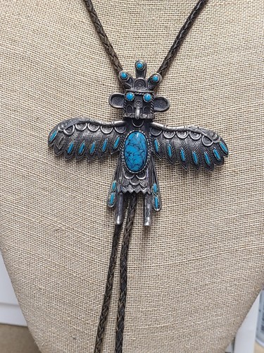 Vintage western kachina - vintage,