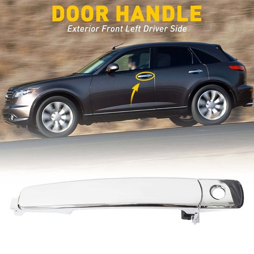 Exterior handle door for - handle,