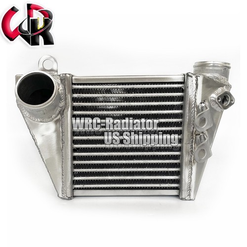 Turbo intercooler for - turbo,