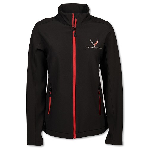 New ladies c8 corvette - ladies,