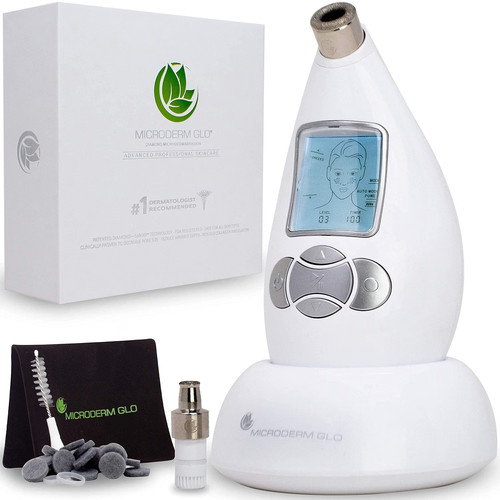 Microderm glo diamond - microderm,