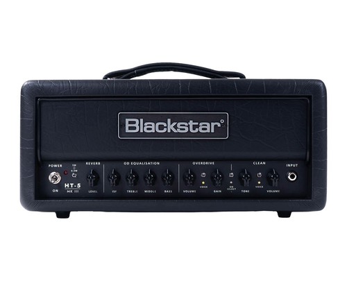 Blackstar 5rh mk3 - ht-5rh,