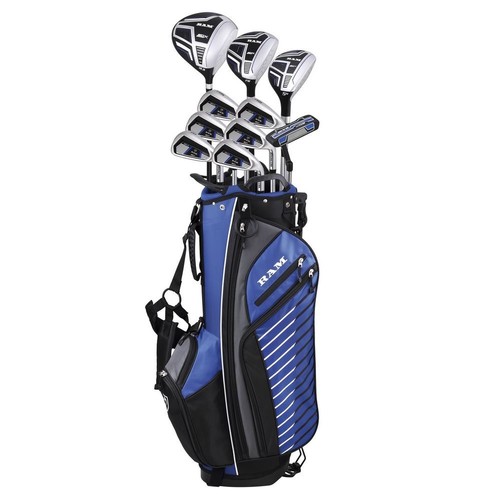 Ram golf sdx mens - mens, clubs