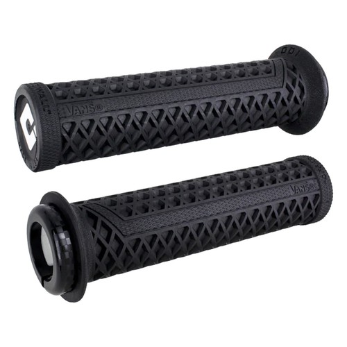 Black odi vans lock on - odi, v2.1