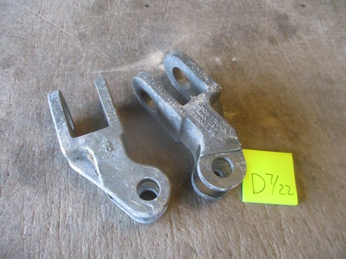 Used connectors for - used, 1.5"x1"