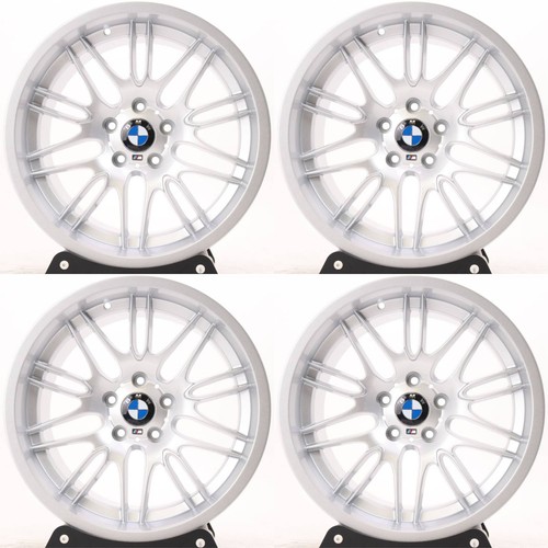 Staggered bmw 7 series - 18",