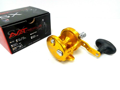 Avet sx5 ngp single - g2,