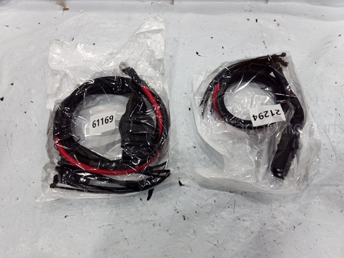 Opened box 21294 61169 2pin - 21294-61169,