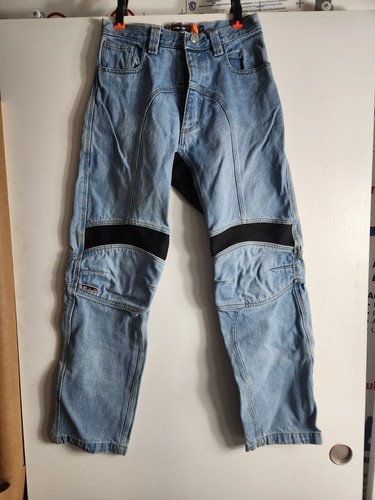 Icon recon jeans mens - icon,