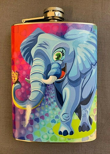 Cute elephant butterfly - cute,